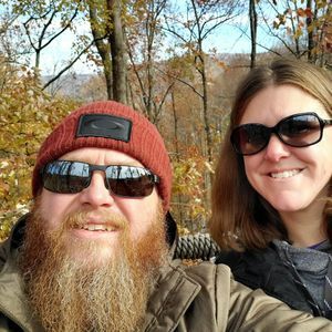 Meet your Posher, Chad